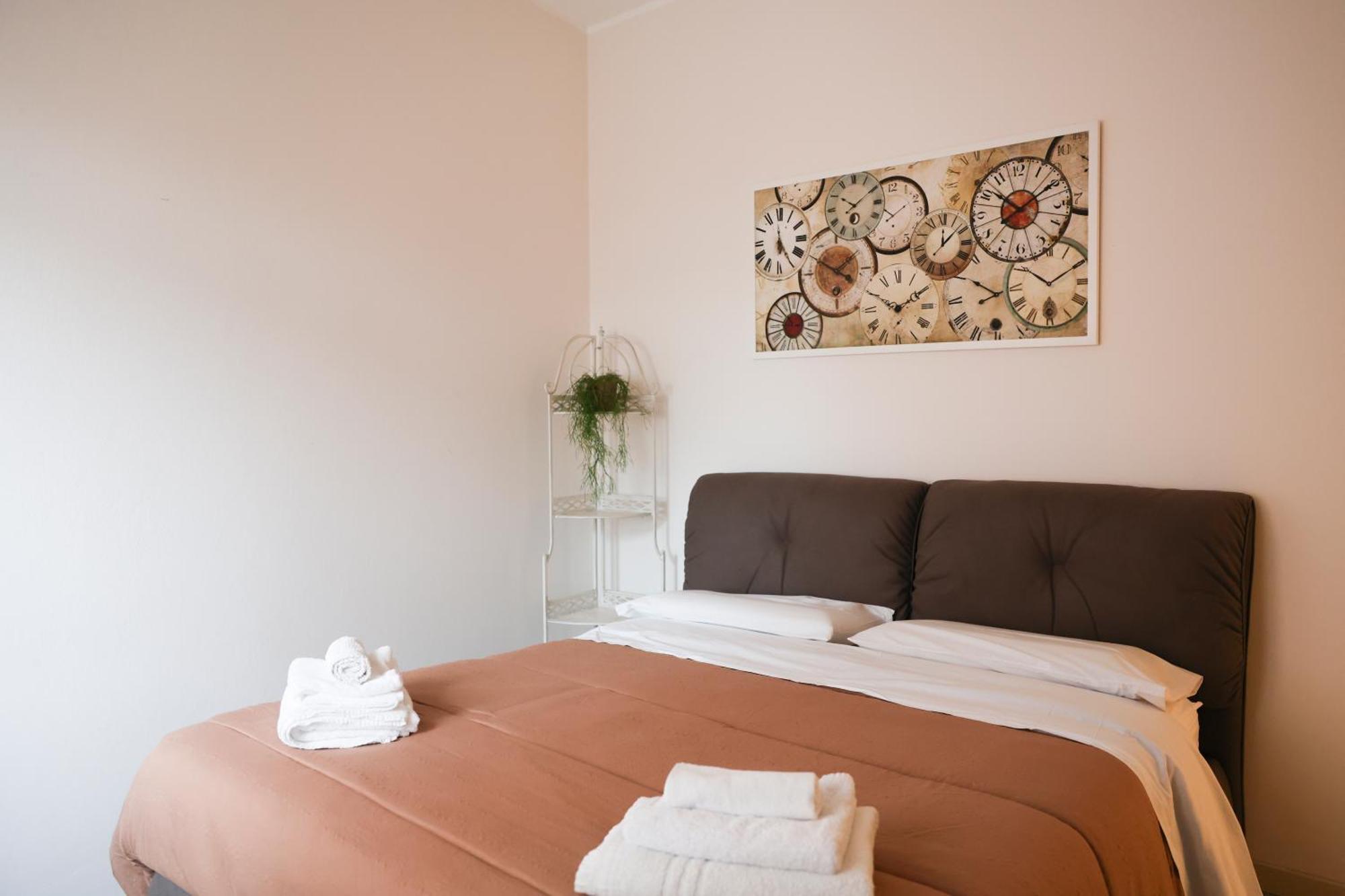Blancohouse - Berto Luxury Rimini Centro Storico Daire Dış mekan fotoğraf