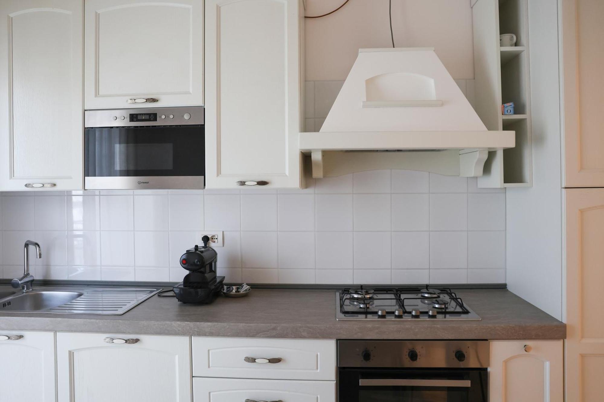 Blancohouse - Berto Luxury Rimini Centro Storico Daire Dış mekan fotoğraf