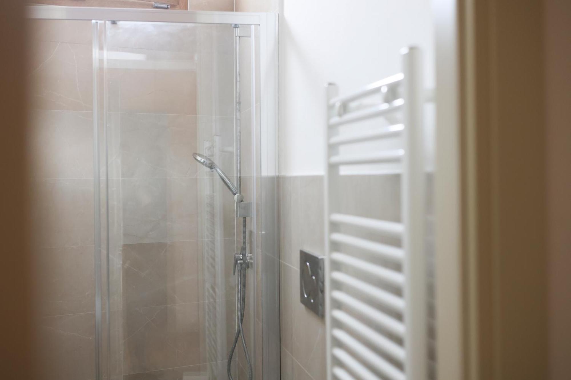 Blancohouse - Berto Luxury Rimini Centro Storico Daire Dış mekan fotoğraf
